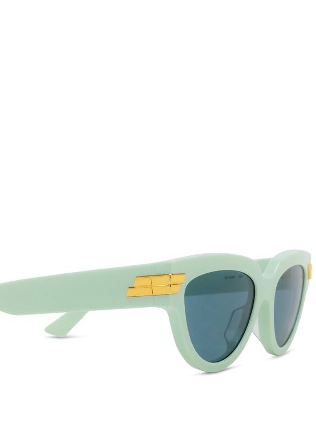 Bottega Veneta Bottega Veneta BV1035S Green
