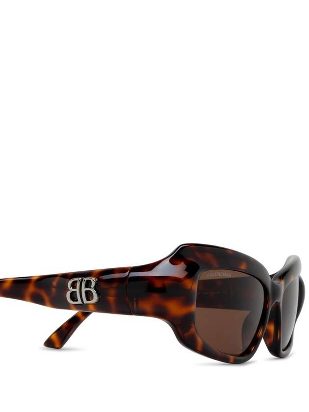 Balenciaga Balenciaga BB0354S Havana
