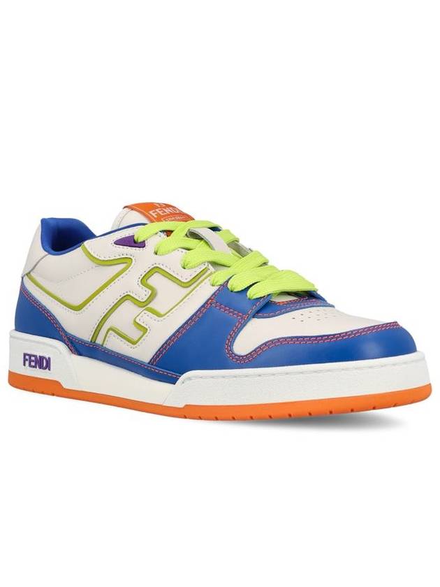 Fendi Fendi Sneakers