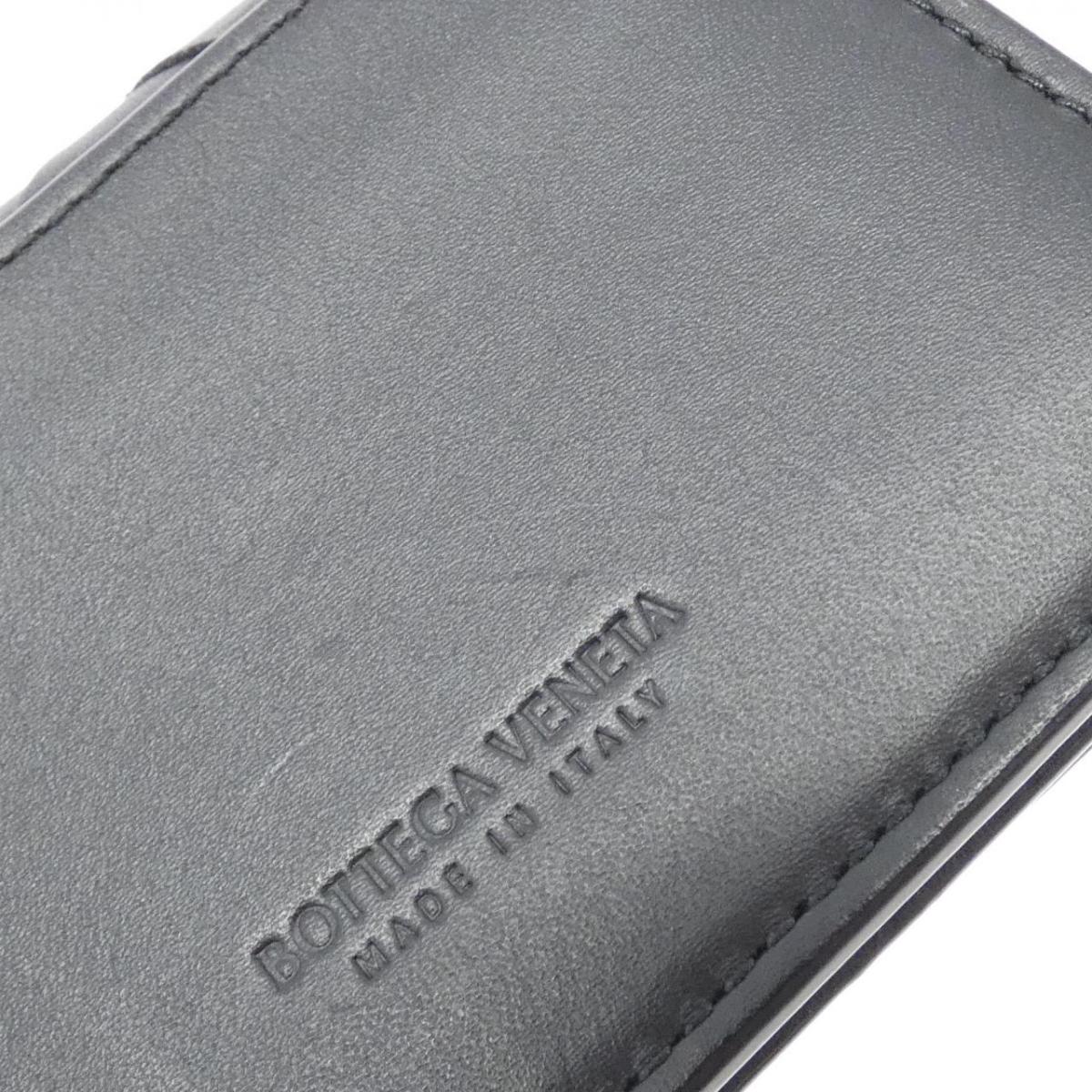 Bottega Veneta 605720 VCPQ3 Card Case