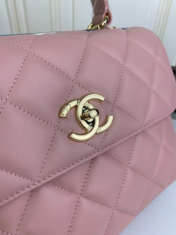 Chanel Bag New Arrival Luxury Bag - 1001