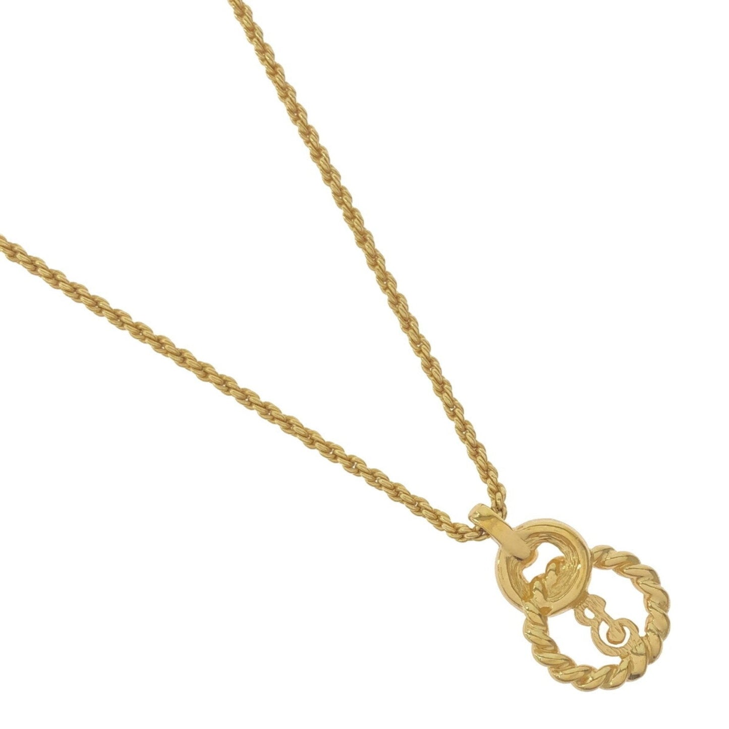 Burberry Plating Necklace ()