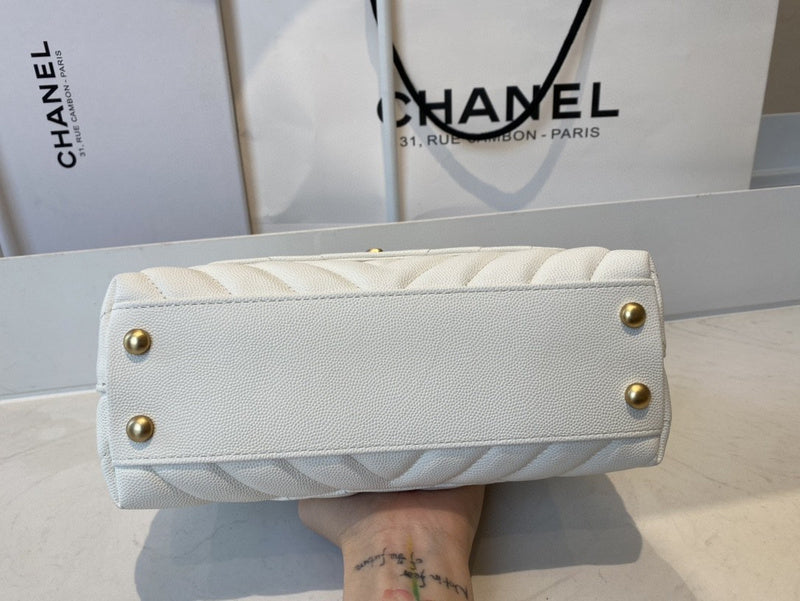Chanel Bag New Arrival Luxury Bag - 609