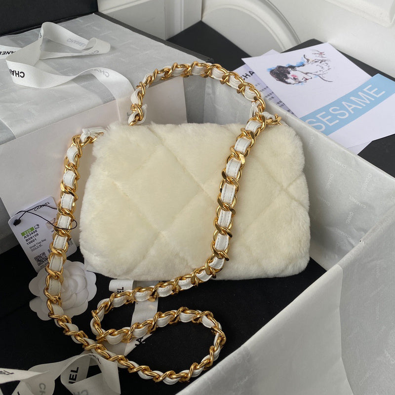 Chanel Bag New Arrival Luxury Bag - 167