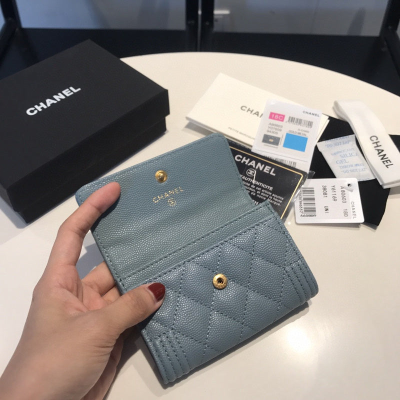 Chanel Bag New Arrival Luxury Bag - 018