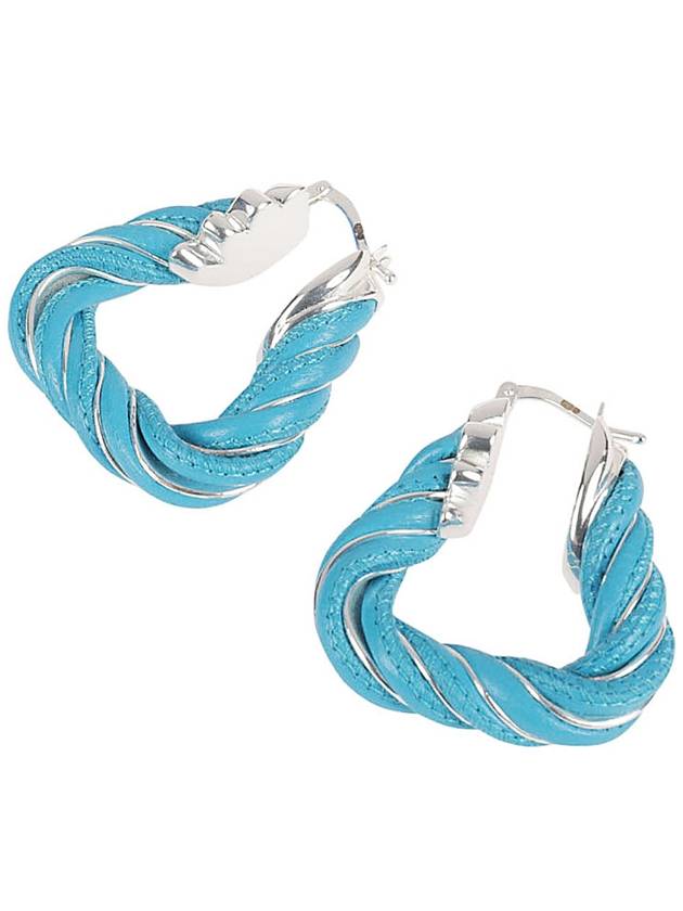 Bottega Veneta 23 ss twist earrings 732157V507C4631 B0710228884