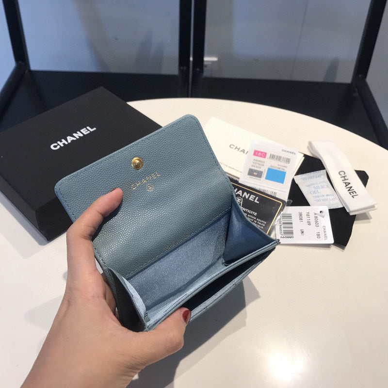 Chanel Bag New Arrival Luxury Bag - 018