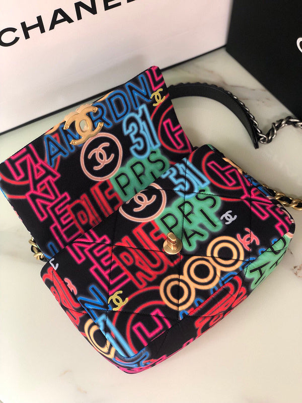 Chanel Bag New Arrival Luxury Bag - 466
