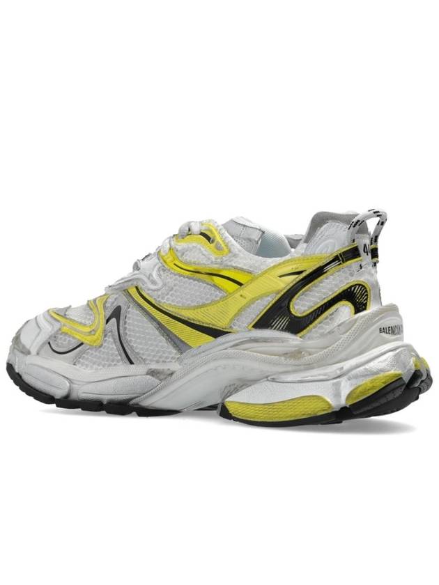 Balenciaga Balenciaga Sneakers White