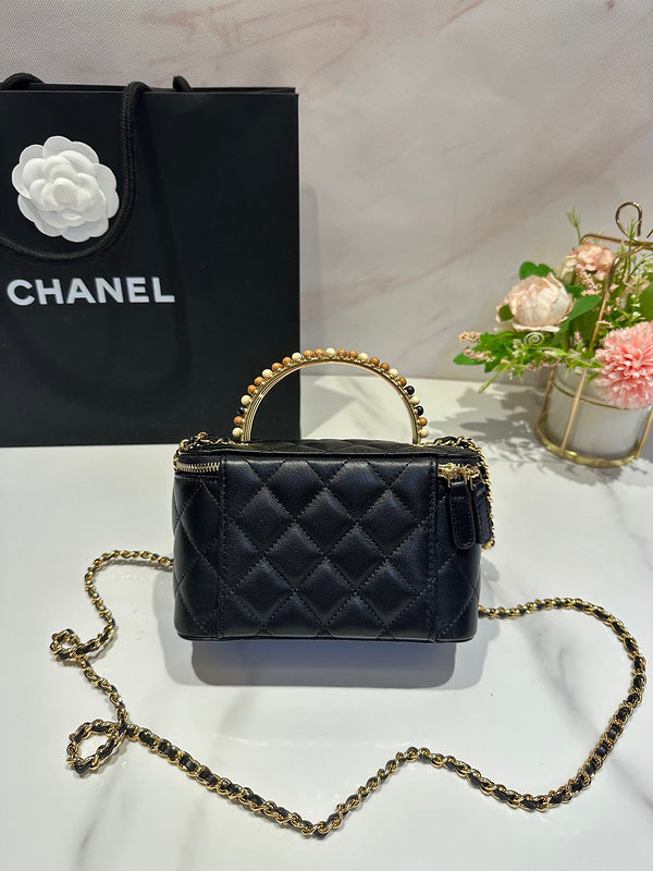 Chanel Bag New Arrival Luxury Bag - 183