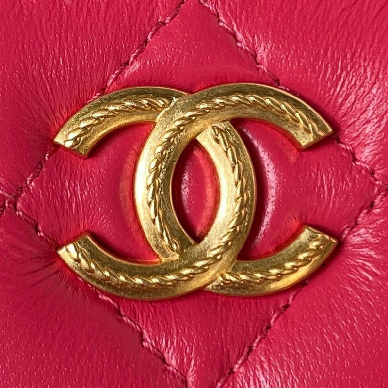 Chanel Bag New Arrival Luxury Bag - 301