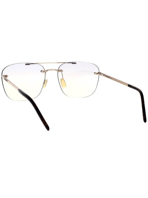 Saint Laurent Saint Laurent Eyewear Sunglasses