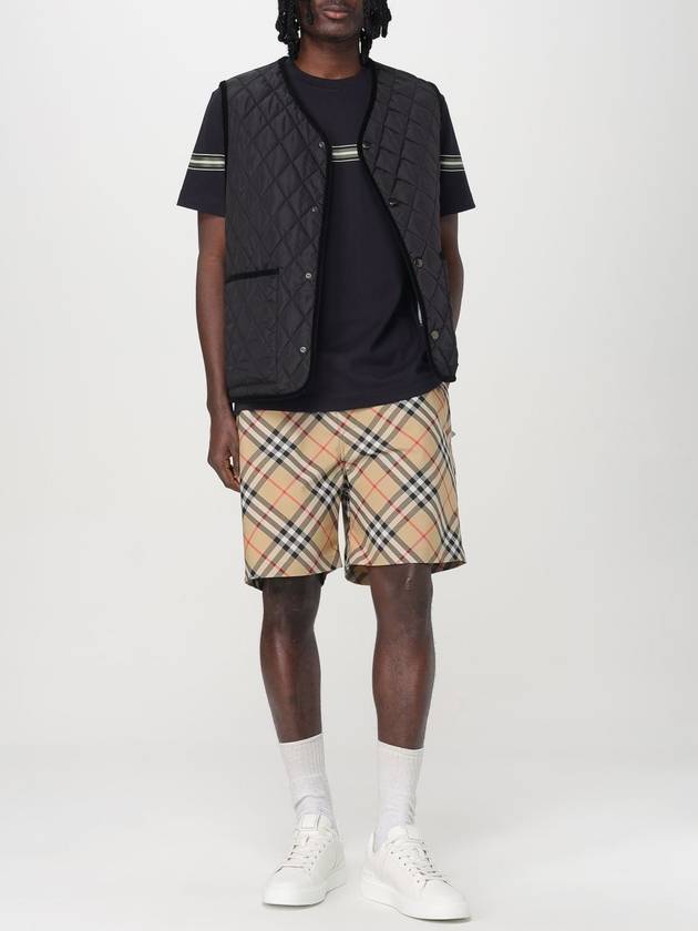 Burberry T-shirt men Burberry