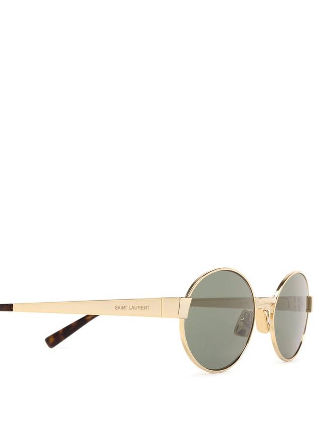 Saint Laurent Saint Laurent SL 692 Gold