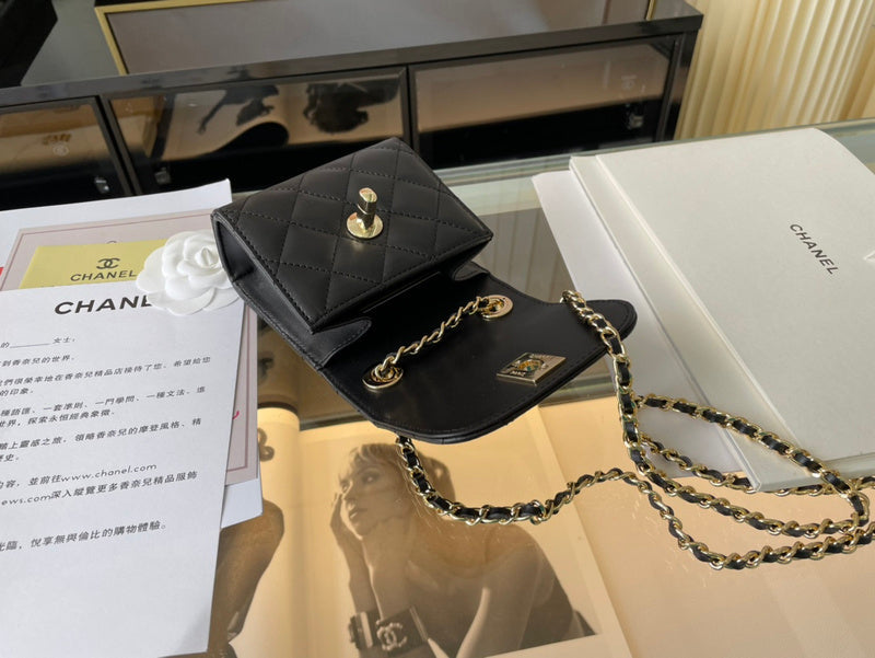 Chanel Bag New Arrival Luxury Bag - 326