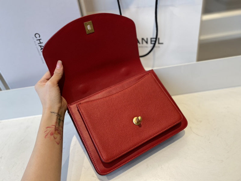 Chanel Bag New Arrival Luxury Bag - 552