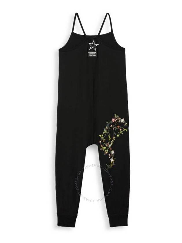 Burberry Burberry Girls Aspen Unicorn Jumpsuit, Size 12Y