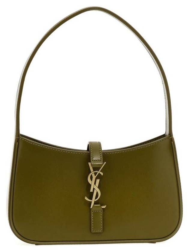 Saint Laurent Tote Bag 7103182R20W2423 Green