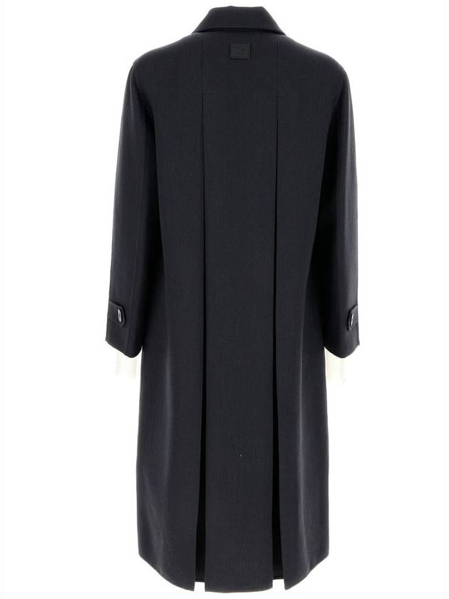 Fendi Fendi Coats