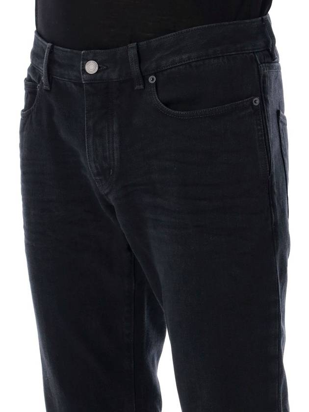 Saint Laurent Saint Laurent Slim Denim