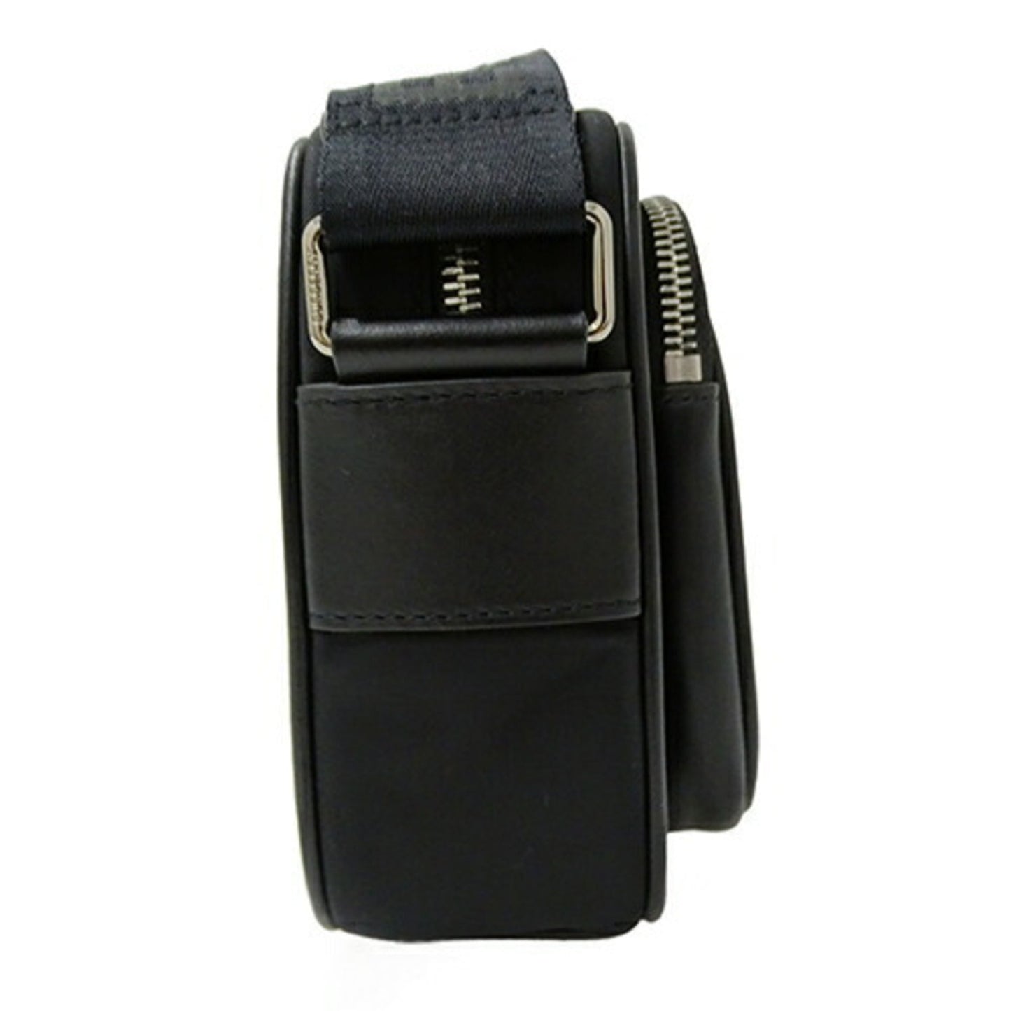 Burberry Nylon Shoulder Bag ()