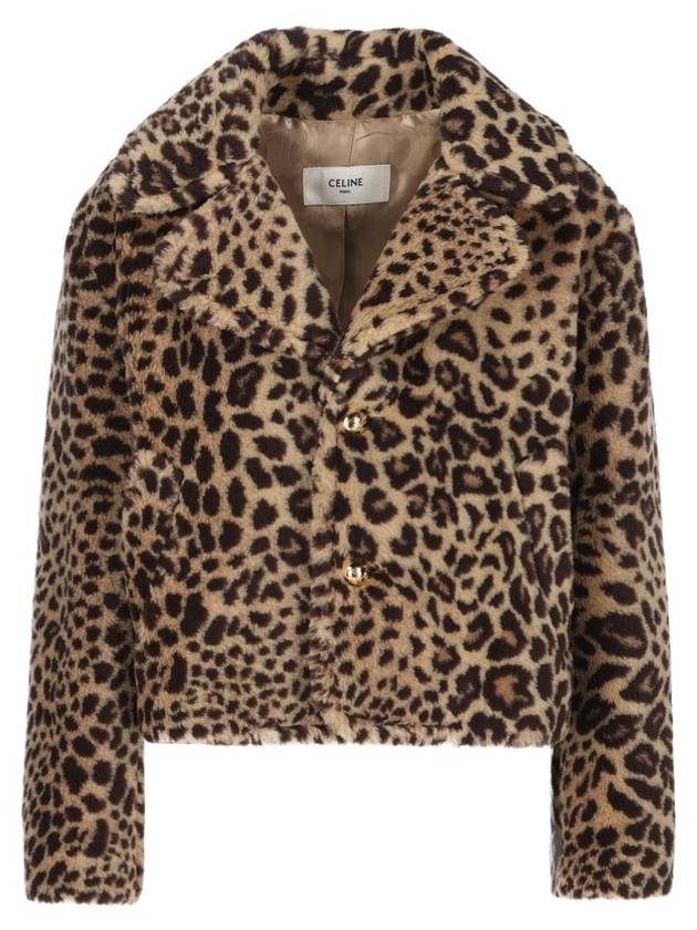 CELINE Céline Jackets Brown