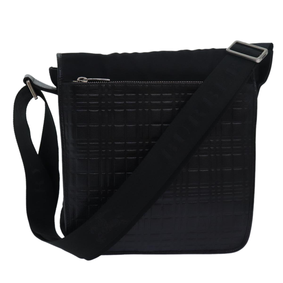 Burberry Synthetic Shoulder Bag ()