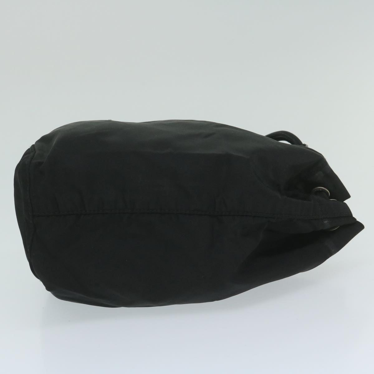 PRADA Pouch Nylon Black bs11414