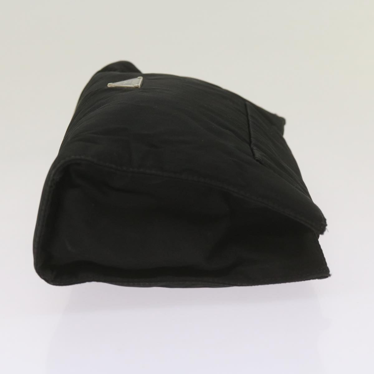 PRADA Pouch Nylon 2Set Black  bs12625