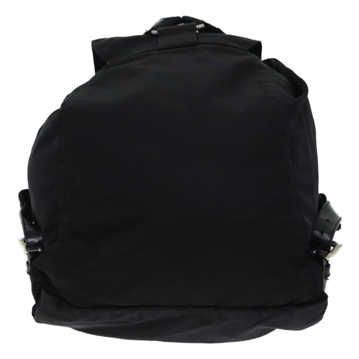 PRADA Backpack Nylon Black bs13203