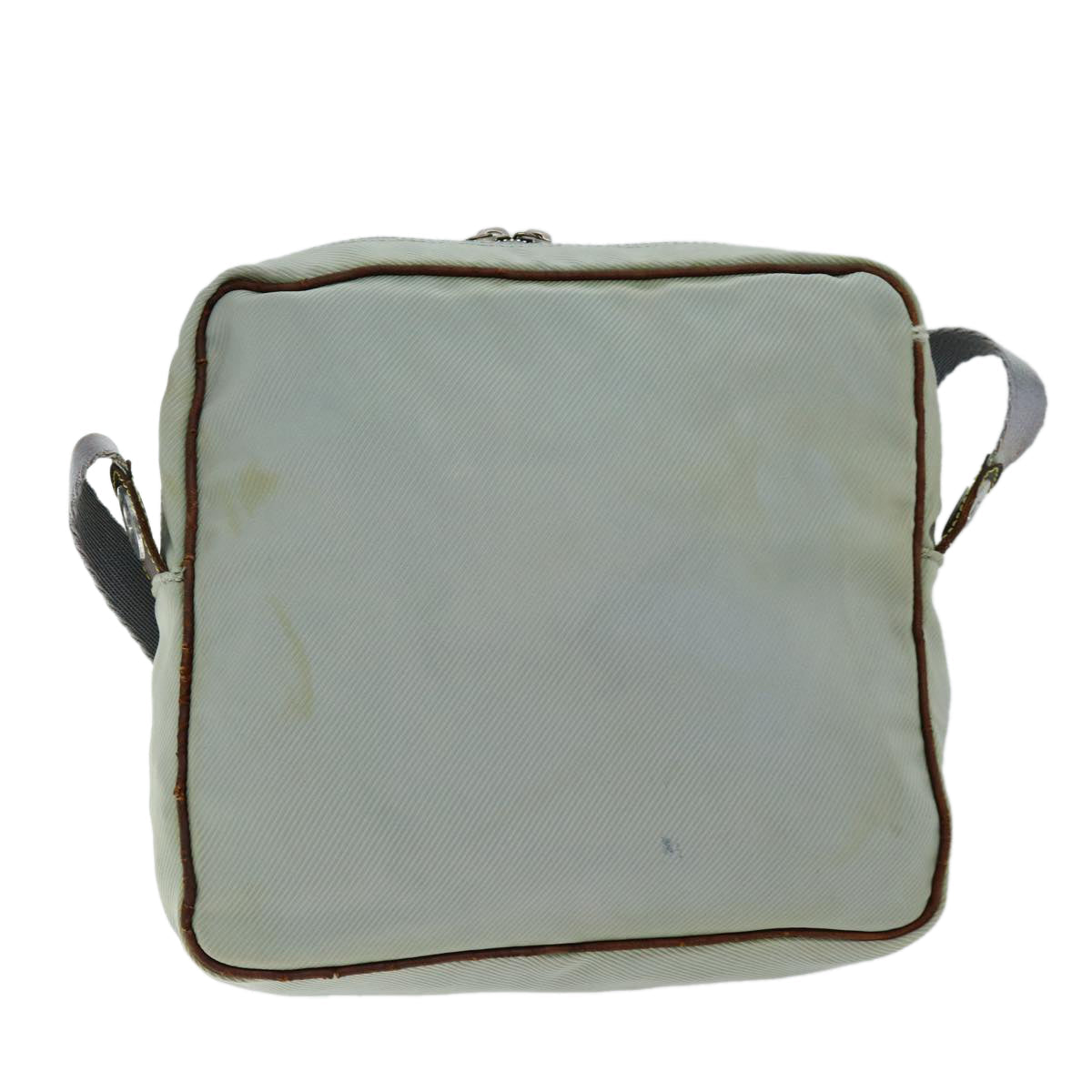 LOUIS VUITTON LV Cup Shoulder Bag Gray LV bs14418