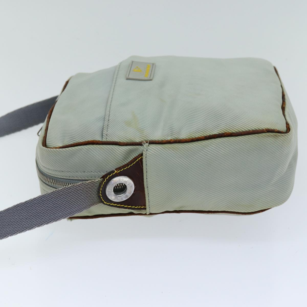 LOUIS VUITTON LV Cup Shoulder Bag Gray LV bs14418