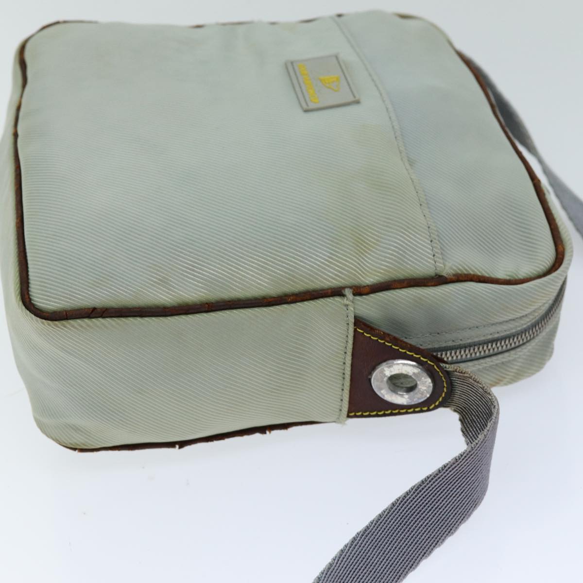 LOUIS VUITTON LV Cup Shoulder Bag Gray LV bs14418