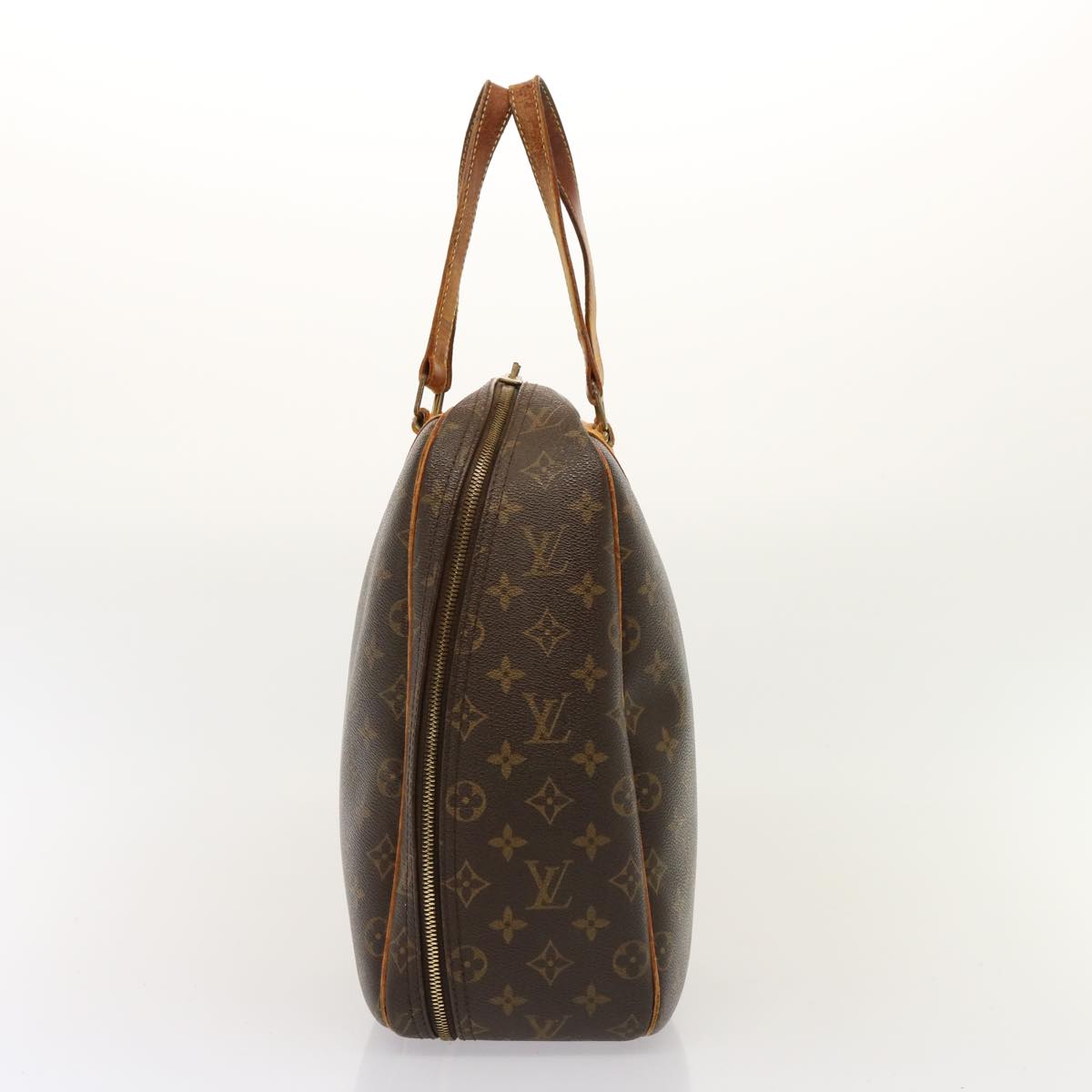 LOUIS VUITTON Monogram Excursion Hand Bag M41450 LV bs14672