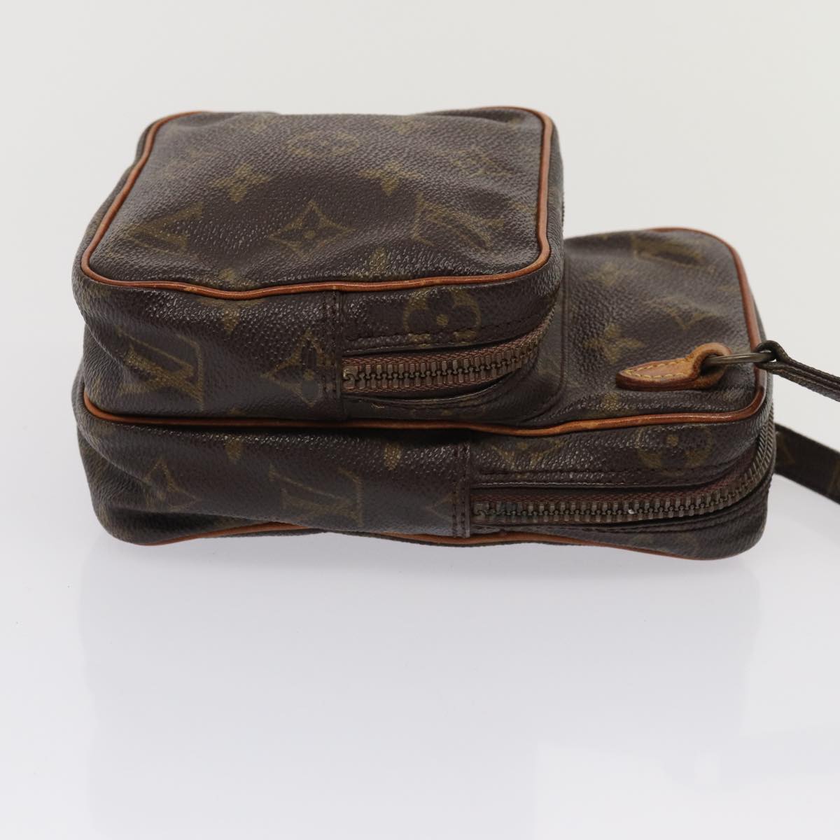 LOUIS VUITTON Monogram Mini Amazon Shoulder Bag M45238 LV bs15551