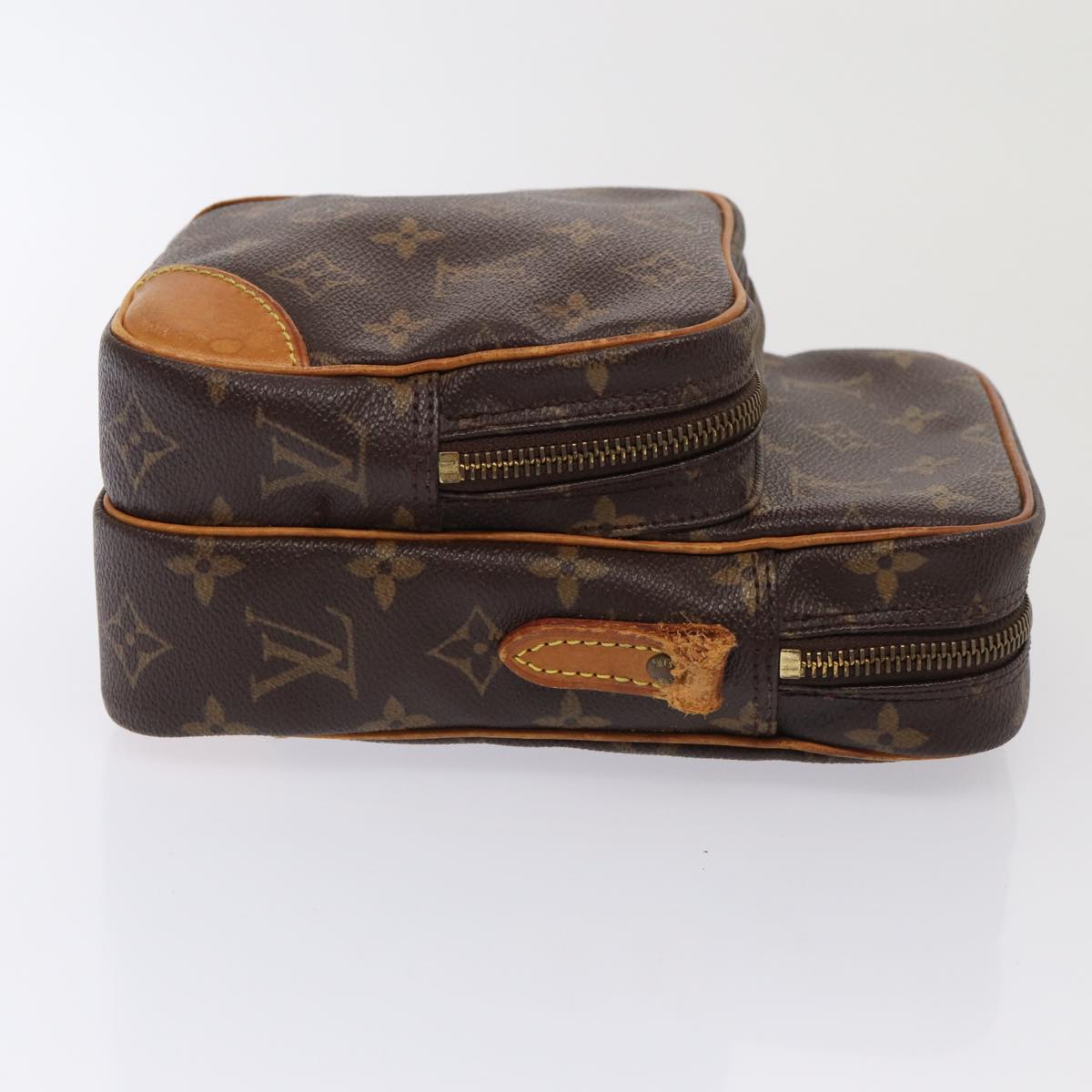 LOUIS VUITTON Monogram Amazon Shoulder Bag M45236 LV bs15961