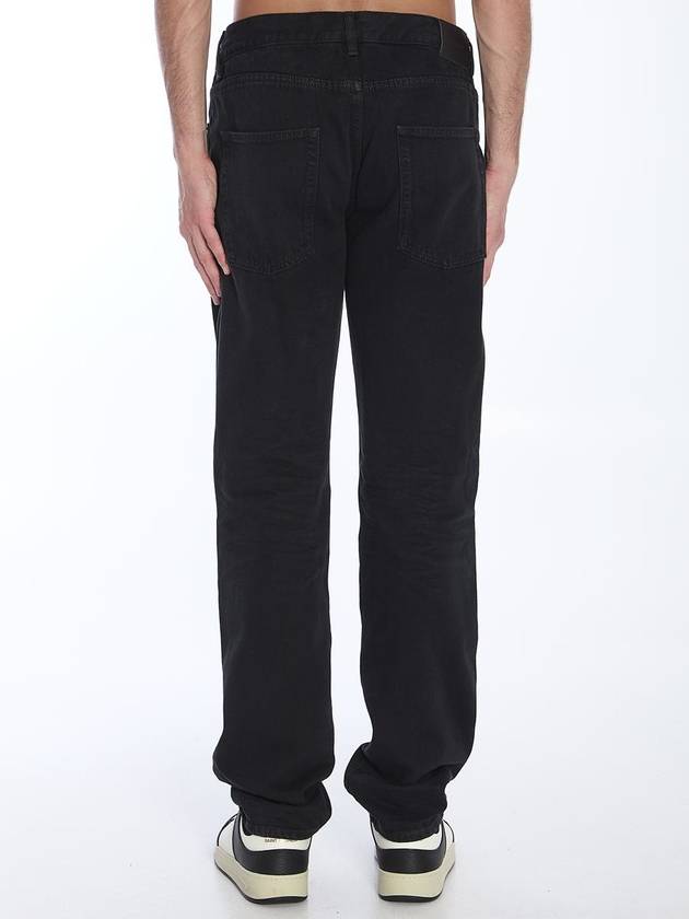 Saint Laurent Slim Jeans