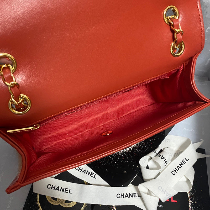 Chanel Bag New Arrival Luxury Bag - 642