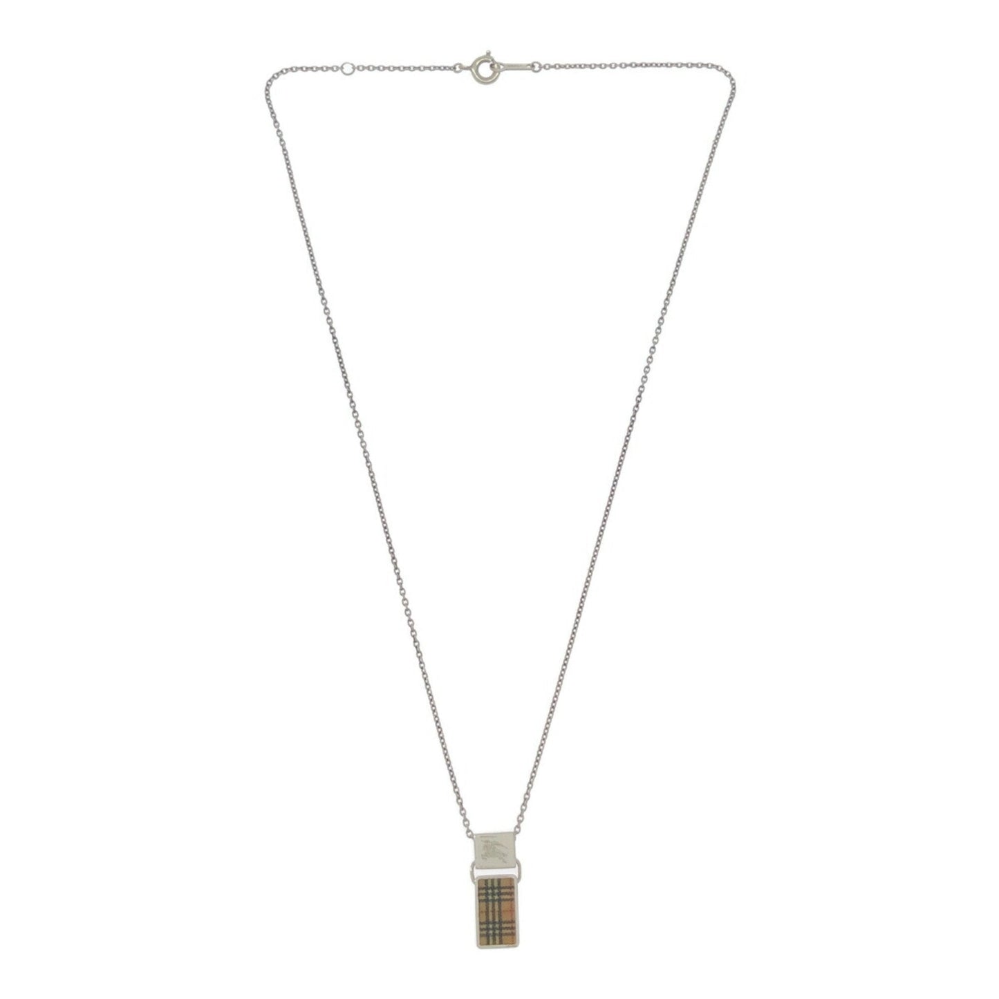 Burberry Necklace ()