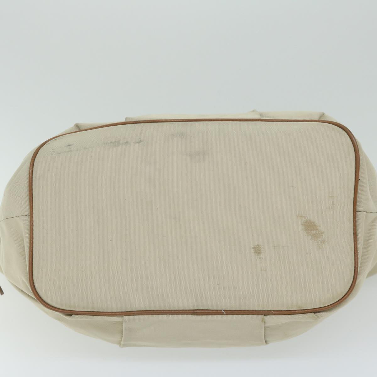 Burberry Canvas Tote Bag ()