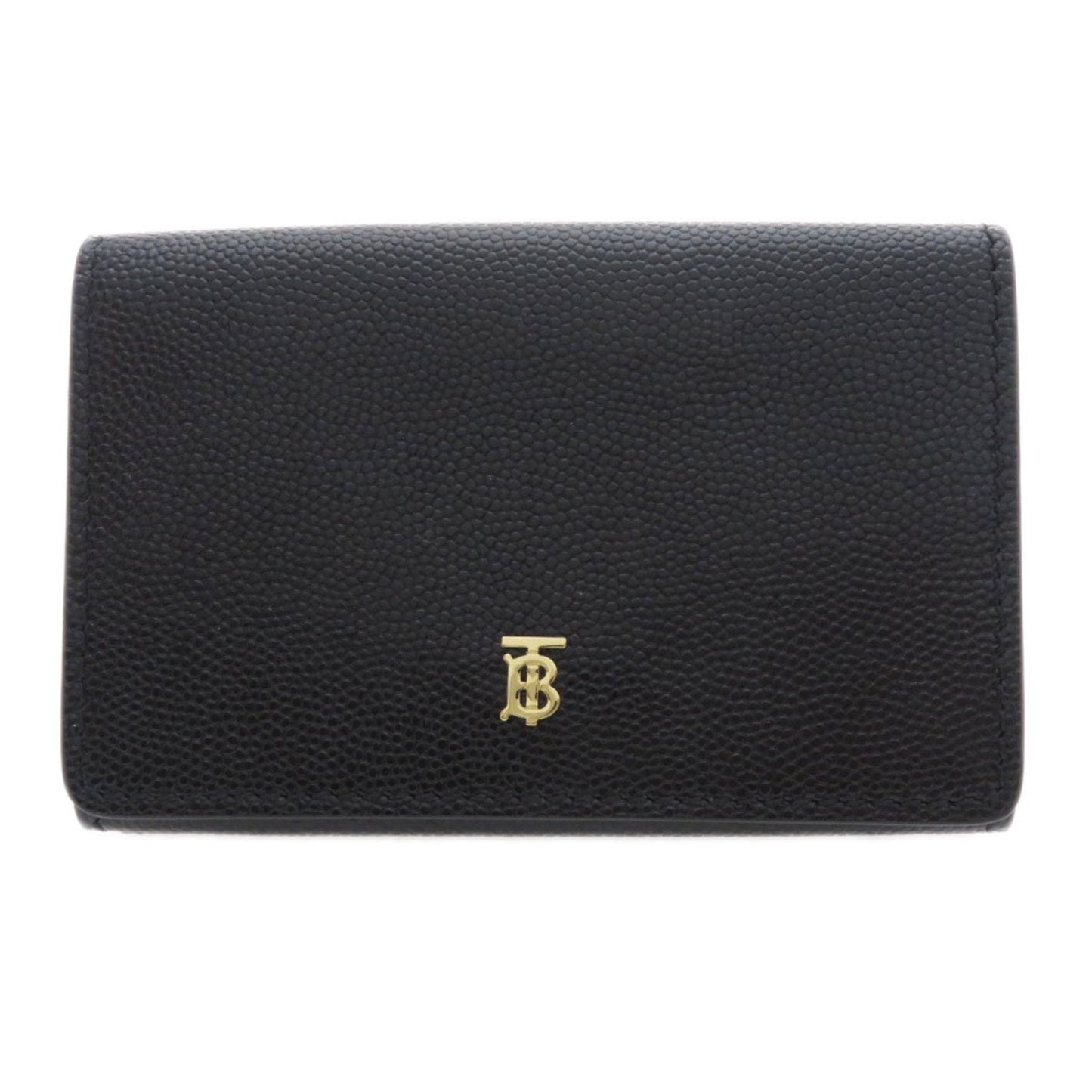 Burberry Leather Wallet (Bi-Fold) ()