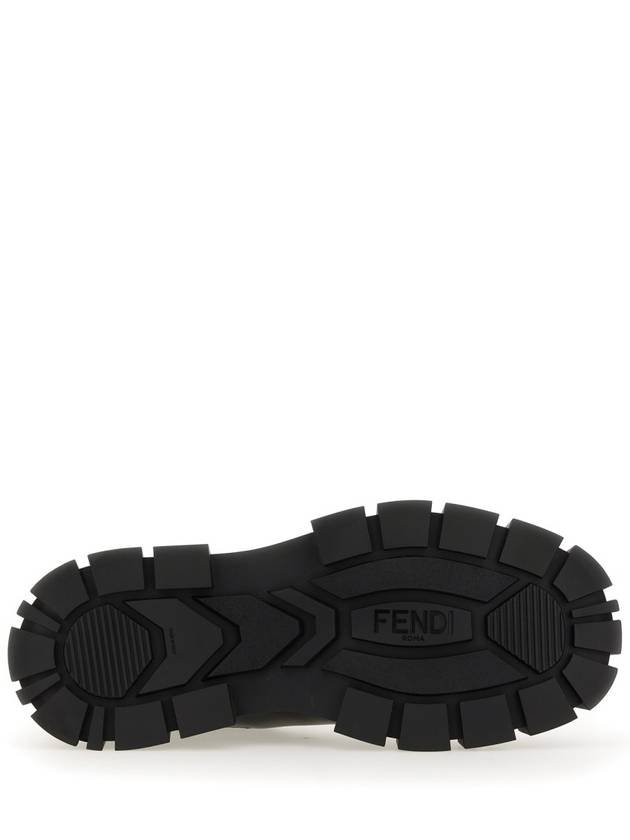 Fendi "CHELSEA" ANKLE BOOT