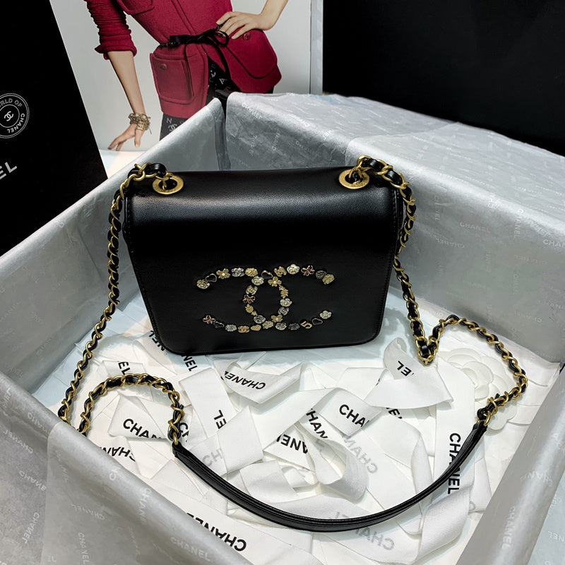 Chanel Bag New Arrival Luxury Bag - 532