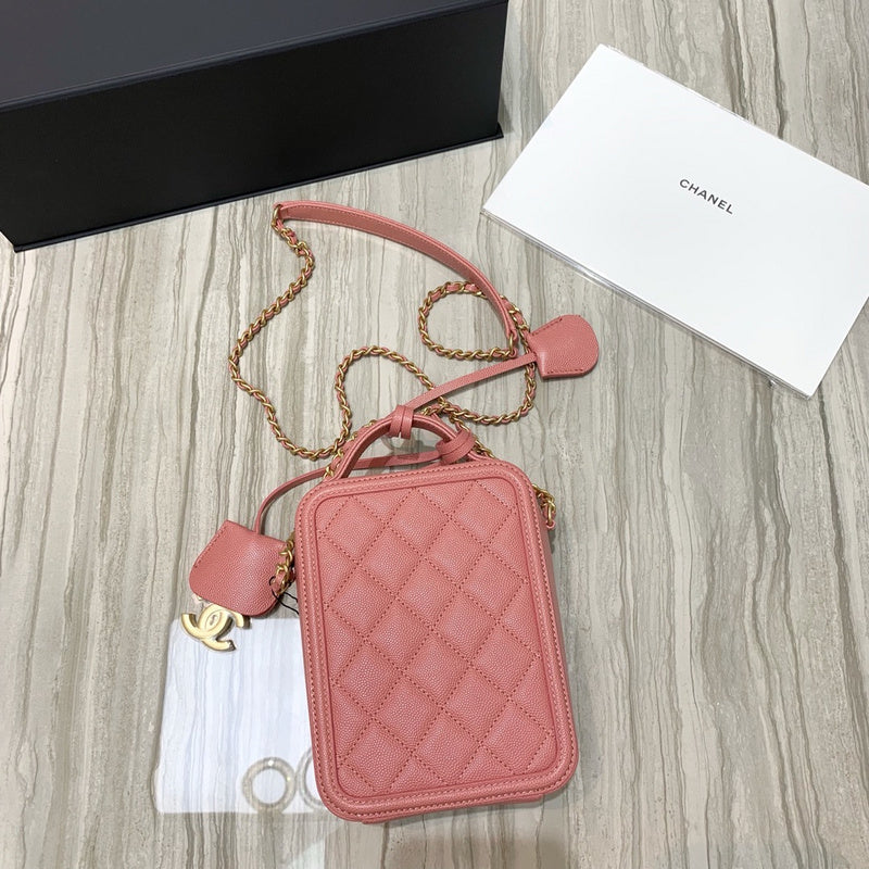 Chanel Bag New Arrival Luxury Bag - 112