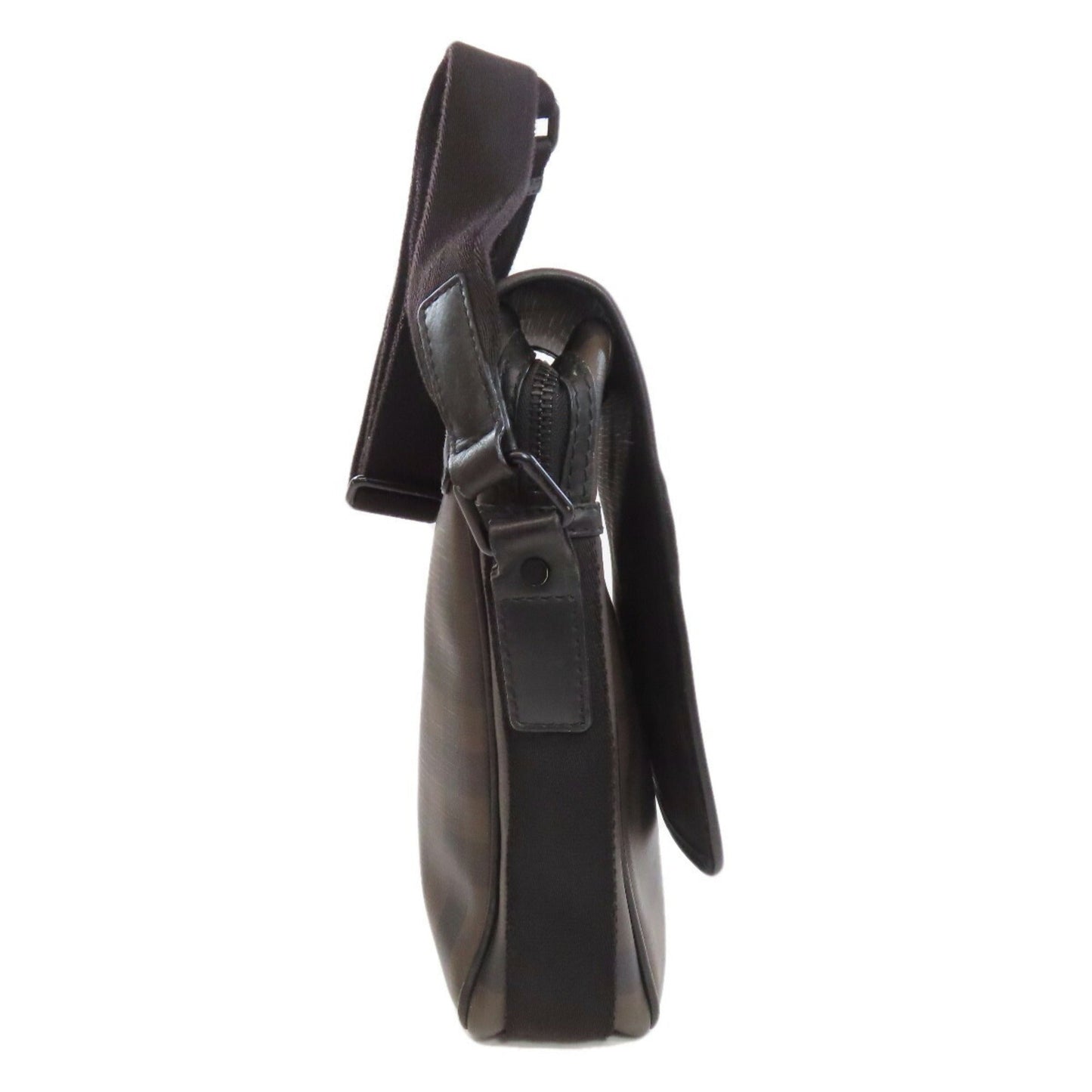 Burberry Leather Shoulder Bag ()