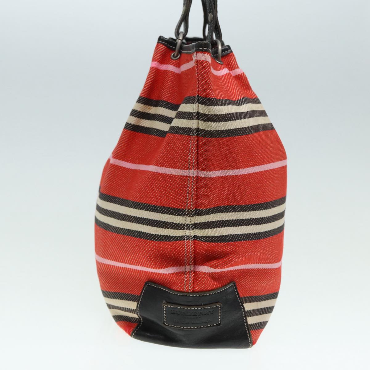 Burberry Canvas Tote Bag ()