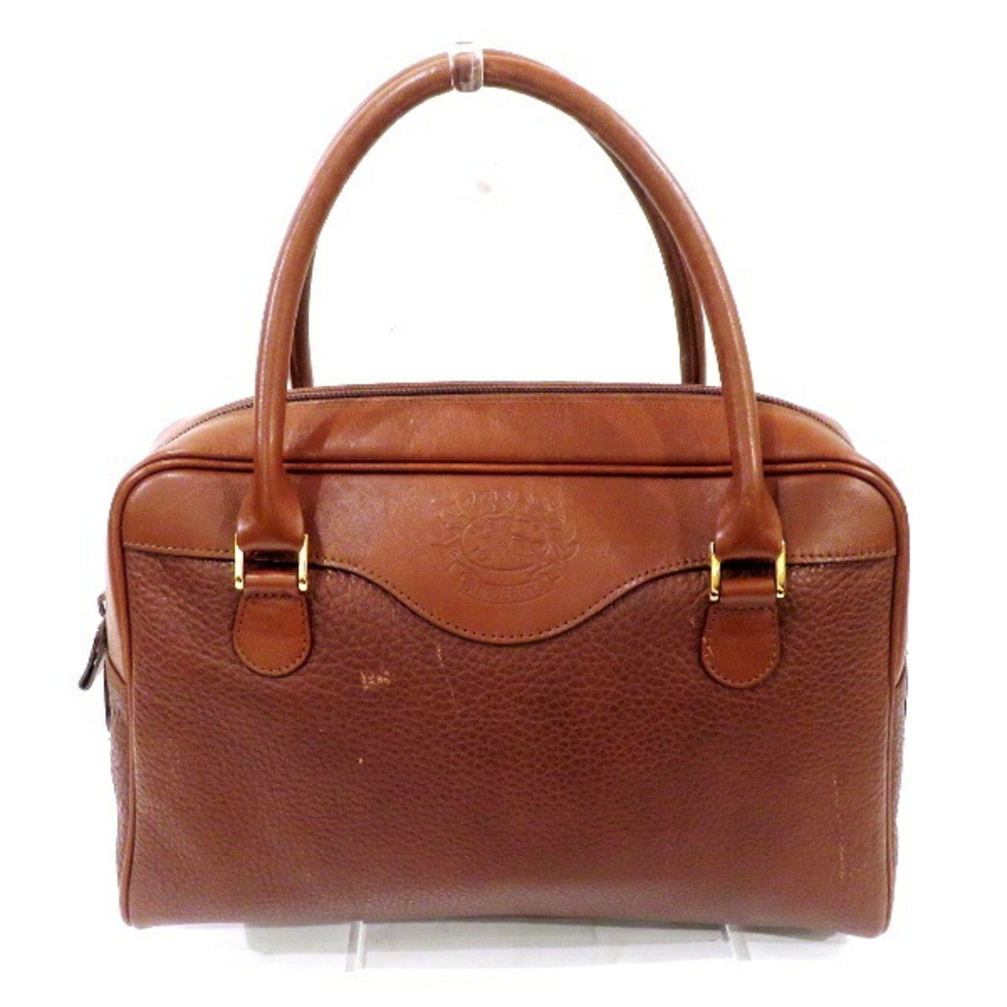 Burberry Leather Handbag ()