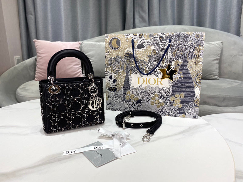 Dior Bag Luxury Bag New Arrival - 4792