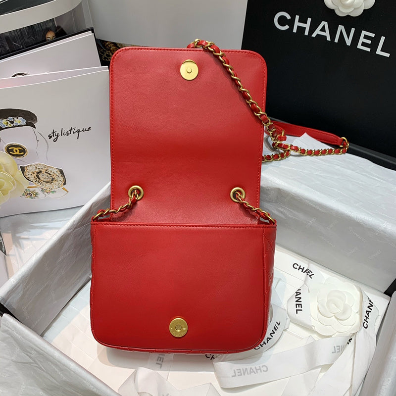 Chanel Bag New Arrival Luxury Bag - 526