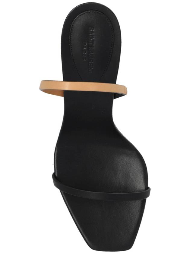 Saint Laurent ACCESSORI DONNA CALZATURE